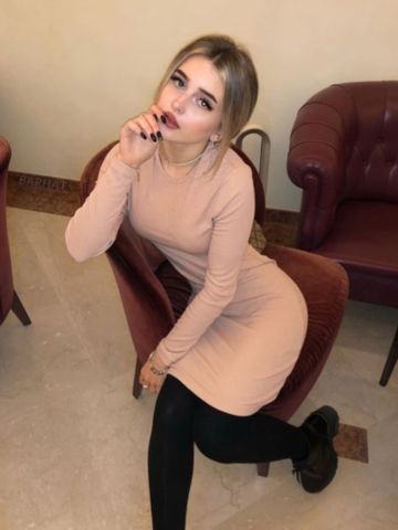 Проститутка Юстина Проститутка Юстина
